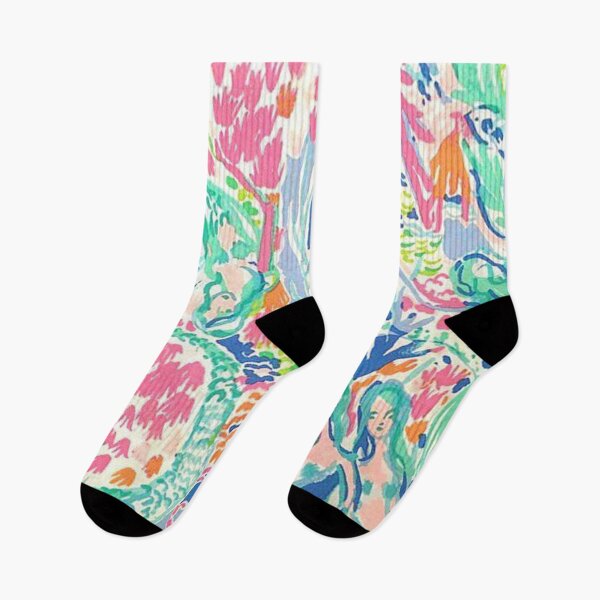Item preview, FIVE MERMAIDS designed and sold by JermaineGlover.