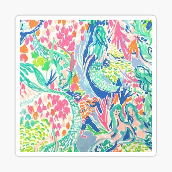 Item preview, FIVE MERMAIDS designed and sold by JermaineGlover.