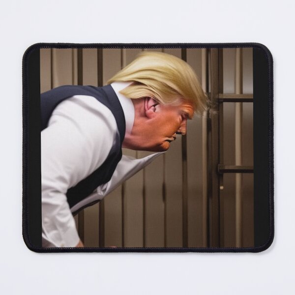 Item preview, Bend Over Trump and Get It designed and sold by Earth Nature Creations.