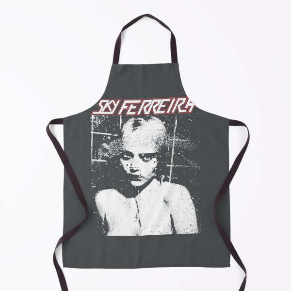 Item preview, Sky Ferreira - Night Time My Time   designed and sold by Blakeleyw.