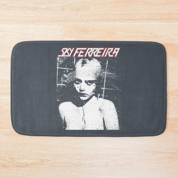 Item preview, Sky Ferreira - Night Time My Time   designed and sold by Blakeleyw.
