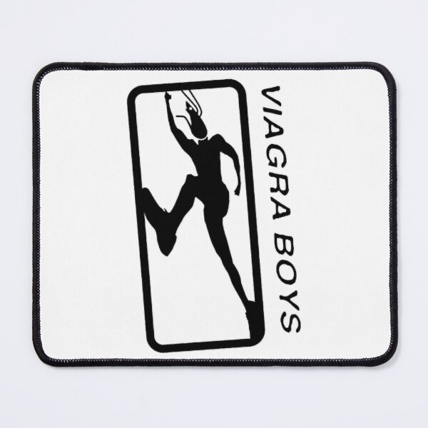 Item preview, viagra boys band designed and sold by seamusmaguir.