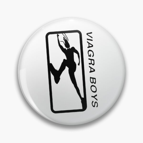 Item preview, viagra boys band designed and sold by seamusmaguir.