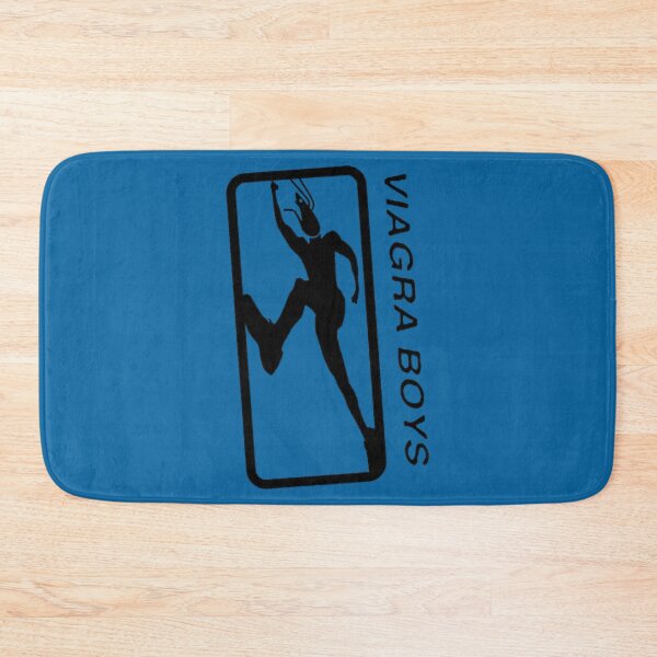 Item preview, viagra boys band designed and sold by seamusmaguir.