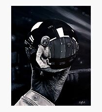 Inside Story Photographic Print