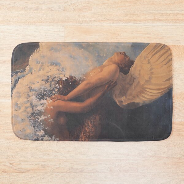 Item preview, Carlos Schwabe, Spleen et Idéal designed and sold by NouveauEra.