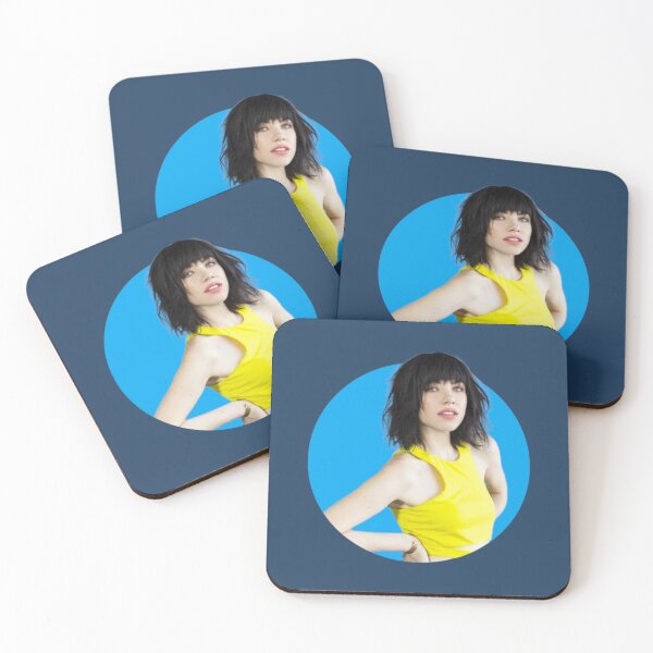 Item preview, Carly Rae Jepsen              designed and sold by Blakeleyw.