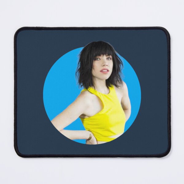 Item preview, Carly Rae Jepsen              designed and sold by Blakeleyw.