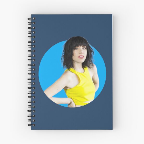 Item preview, Carly Rae Jepsen designed and sold by Blakeleyw.