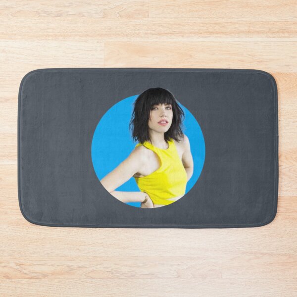 Item preview, Carly Rae Jepsen              designed and sold by Blakeleyw.