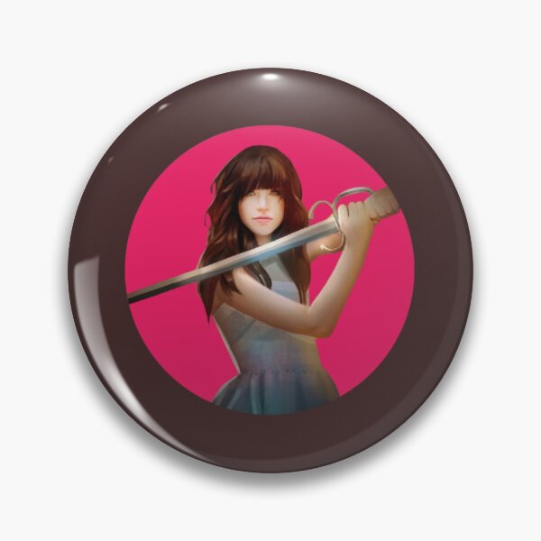 Artikelvorschau, Carly Rae Jepsen entworfen und verkauft von Blakeleyw.