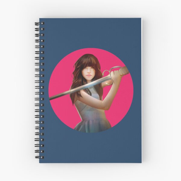 Artikelvorschau, Carly Rae Jepsen entworfen und verkauft von Blakeleyw.