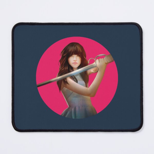Item preview, Carly Rae Jepsen             designed and sold by Blakeleyw.