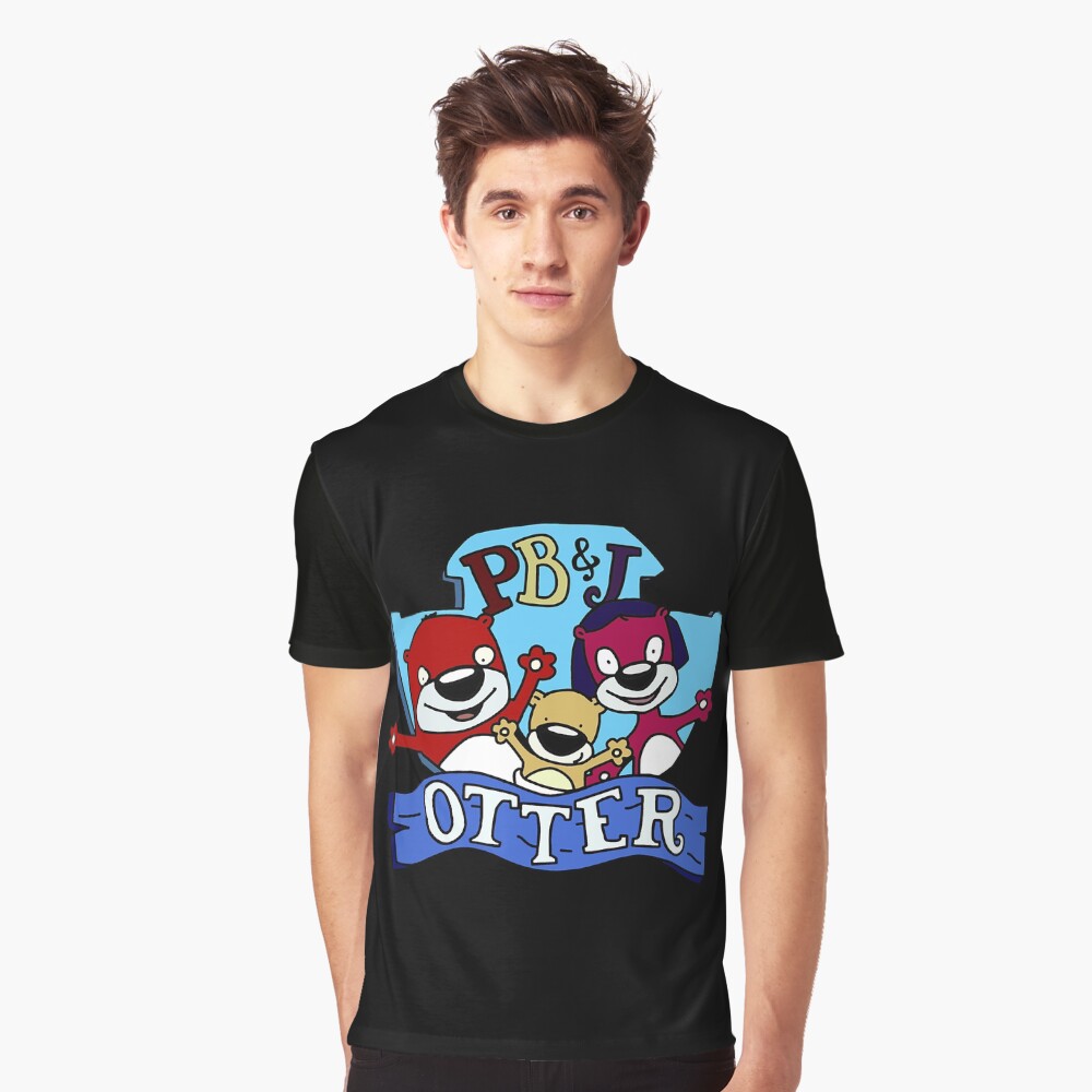 Artikel-Vorschau von Grafik T-Shirt, designt und verkauft von MazieBrunet.