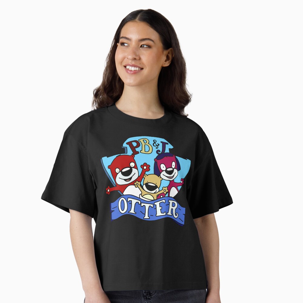 Artikel-Vorschau von Boxy T-Shirt, designt und verkauft von MazieBrunet.