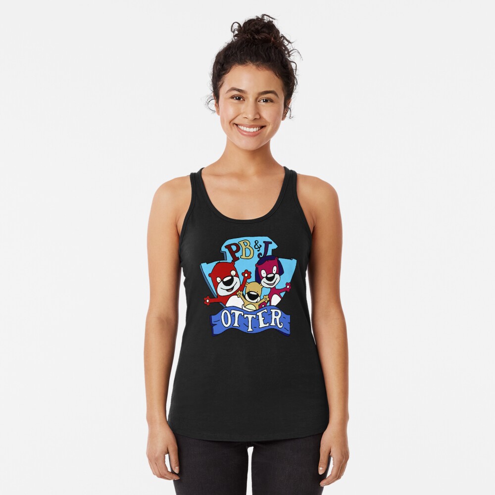 Artikel-Vorschau von Racerback Tank Top, designt und verkauft von MazieBrunet.