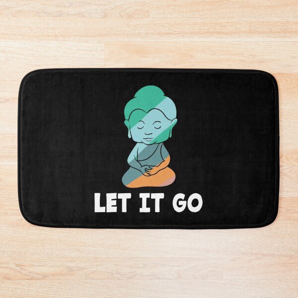 Item preview, Buddha Yoga Hinduism Meditation Wisdom Religion designed and sold by Pubi.
