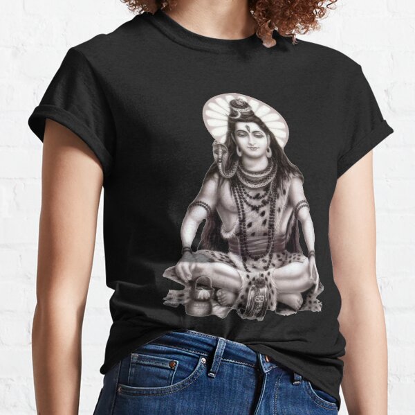 Inner Harmony Classic T-Shirt