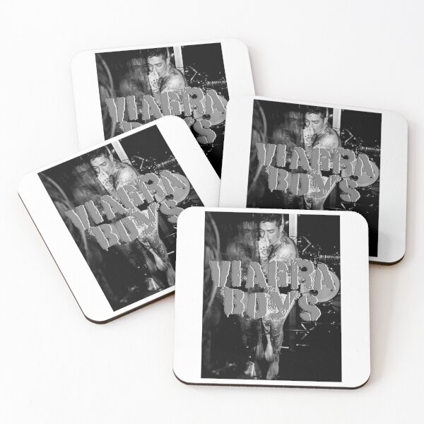 Item preview, The Vocalist of VB designed and sold by seamusmaguir.