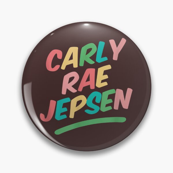 Artikelvorschau, Carly Rae Jepsen entworfen und verkauft von Blakeleyw.