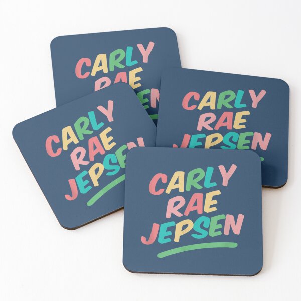 Item preview, Carly Rae Jepsen designed and sold by Blakeleyw.