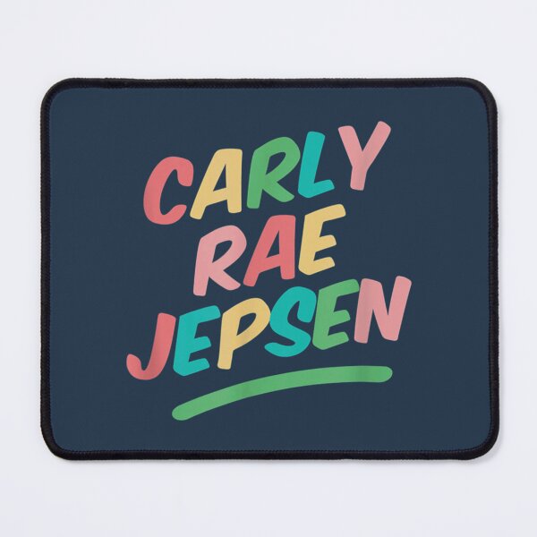 Item preview, Carly Rae Jepsen designed and sold by Blakeleyw.