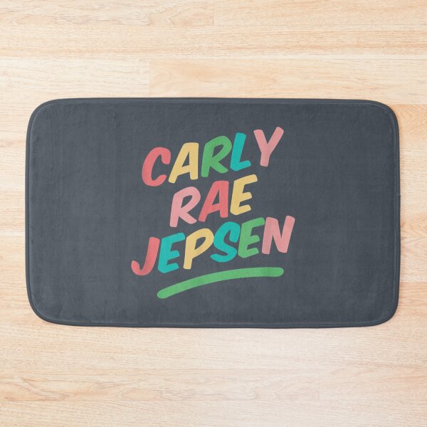 Item preview, Carly Rae Jepsen designed and sold by Blakeleyw.