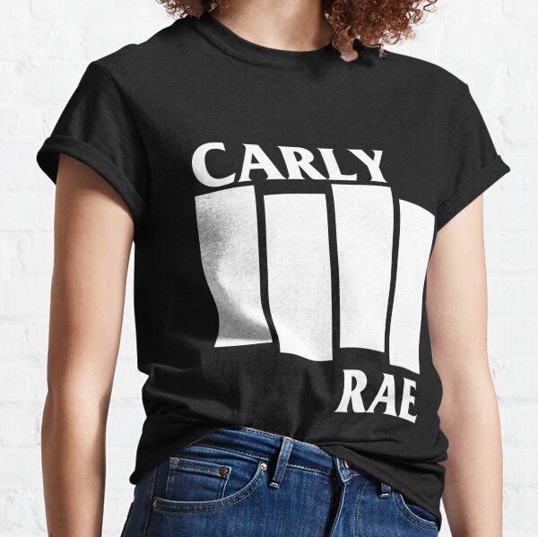 Carly rae jepsen thrasher t shirt hotsell