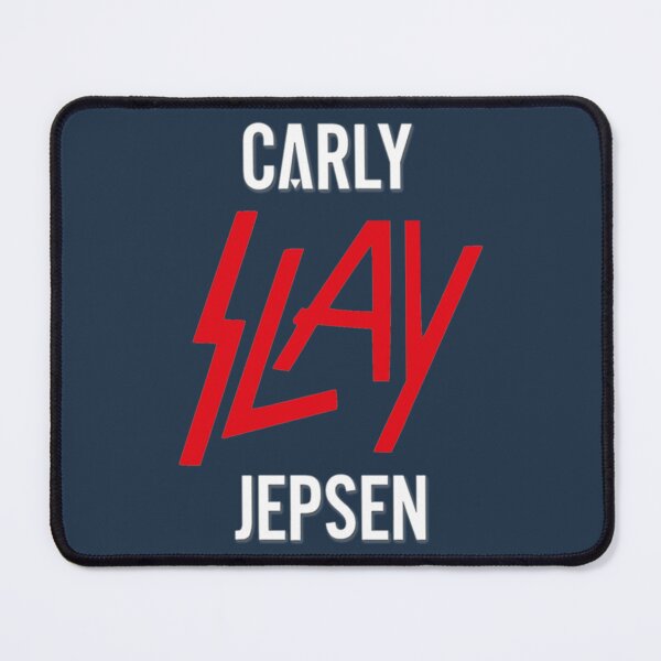 Item preview, Carly Slay Jepsen   designed and sold by Blakeleyw.