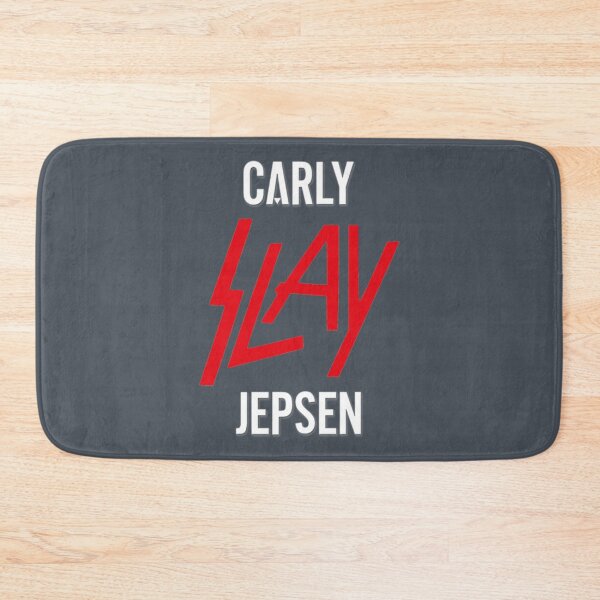 Item preview, Carly Slay Jepsen   designed and sold by Blakeleyw.