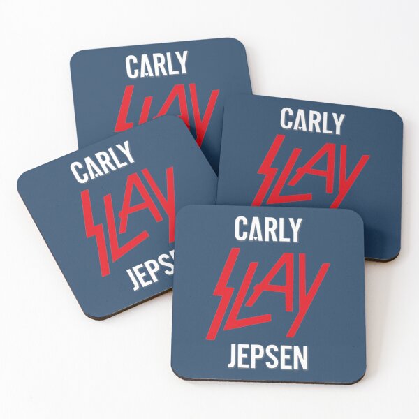 Item preview, Carly Slay Jepsen   designed and sold by Blakeleyw.