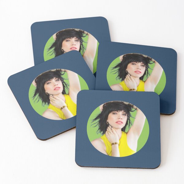 Item preview, Carly Rae Jepsen  designed and sold by Blakeleyw.