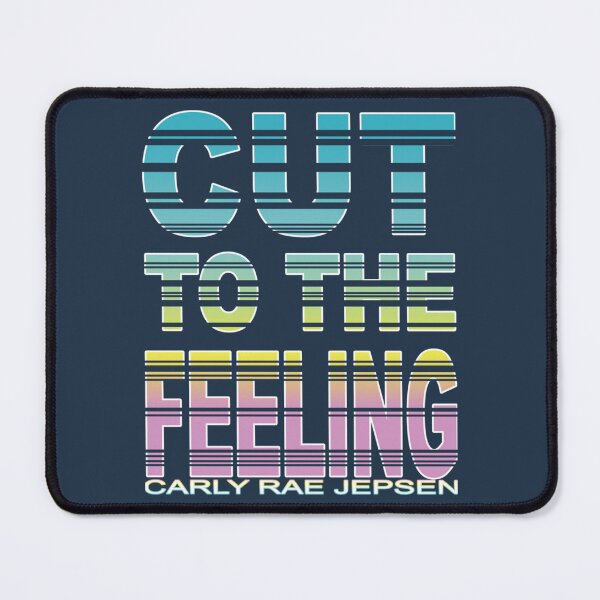 Item preview, Cut to the Feeling   designed and sold by Blakeleyw.