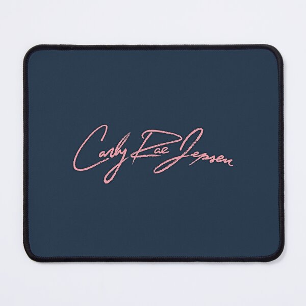 Item preview, Carly Rae Jepsen designed and sold by Blakeleyw.