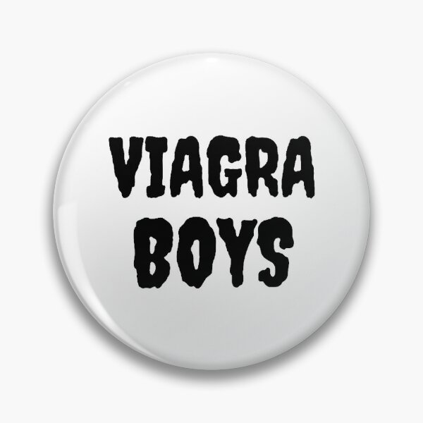 Item preview, viagra boys designed and sold by seamusmaguir.