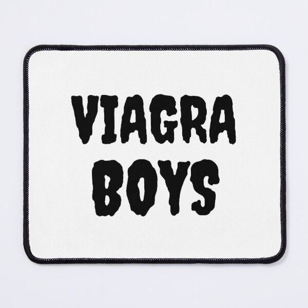 Item preview, viagra boys designed and sold by seamusmaguir.
