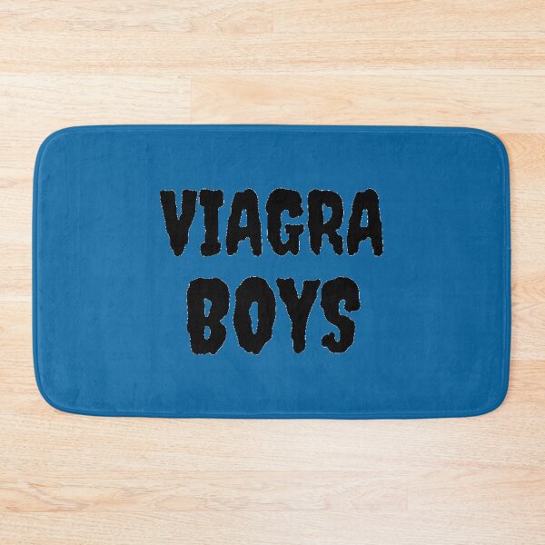 Item preview, viagra boys designed and sold by seamusmaguir.