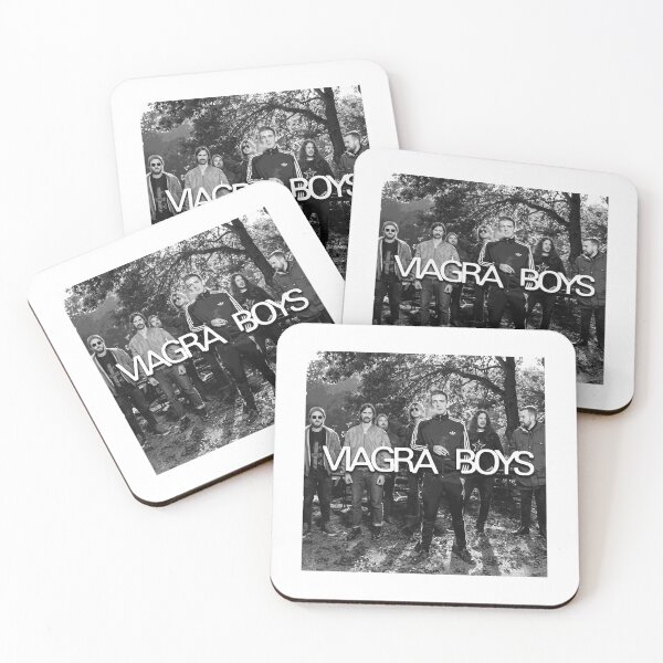Item preview, viagra boys designed and sold by seamusmaguir.
