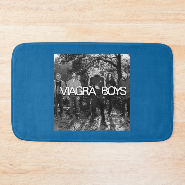 Item preview, viagra boys designed and sold by seamusmaguir.