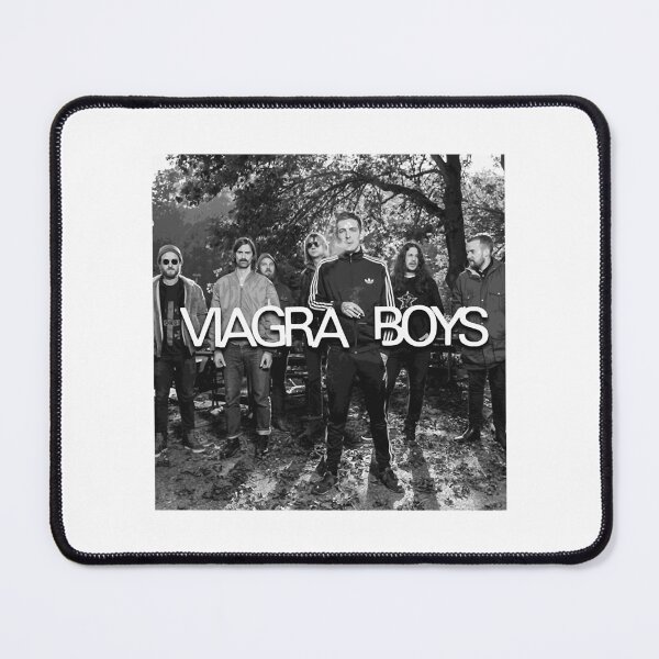 Item preview, viagra boys designed and sold by seamusmaguir.