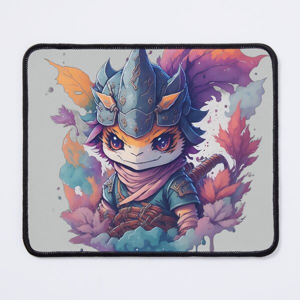 Item preview, Ninjadorable: The Stealthy Little Dragon designed and sold by OaThanathip.