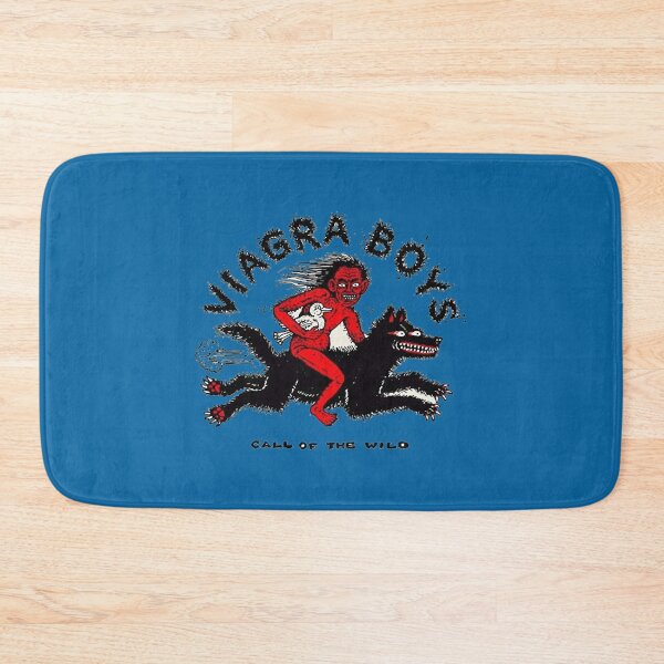 Item preview, Viagra Boys - Call of the Wild designed and sold by seamusmaguir.