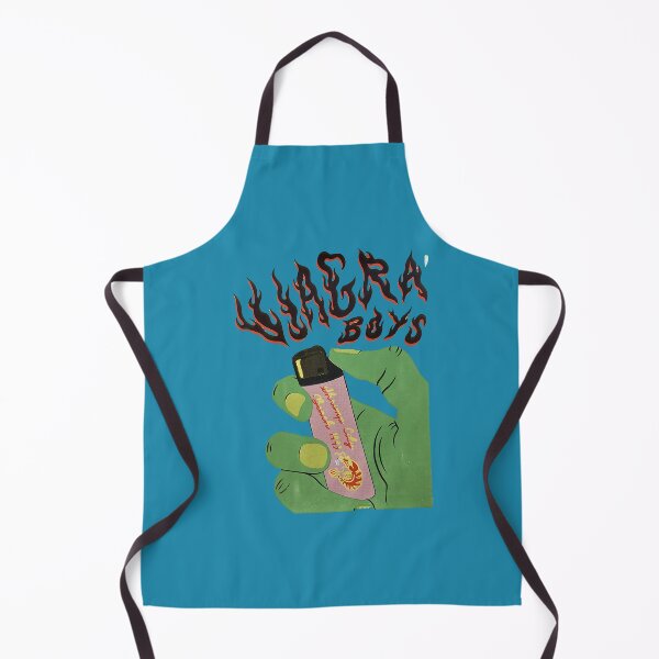 Item preview, viagra boys band  designed and sold by seamusmaguir.