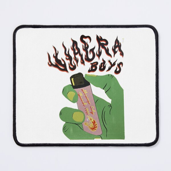 Item preview, viagra boys band designed and sold by seamusmaguir.