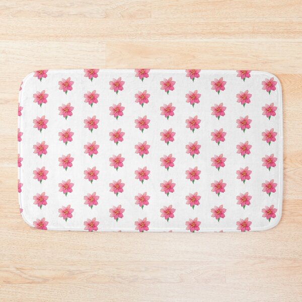 Item preview, Watercolor pink flower designed and sold by Jayjaynaenae.