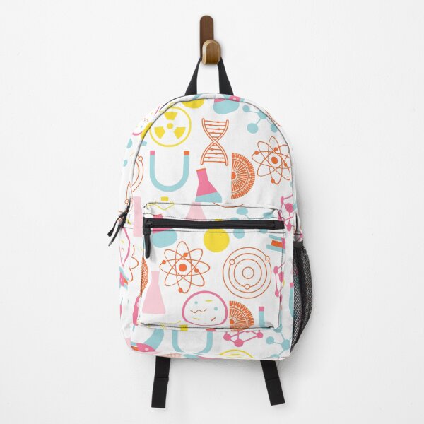 Item preview, Science teacher pattern designed and sold by kapotka.