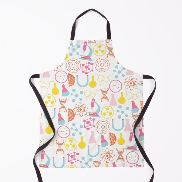 Item preview, Science teacher pattern designed and sold by kapotka.