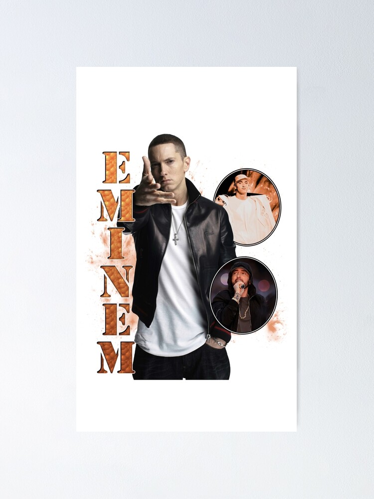 Eminem poster - Business