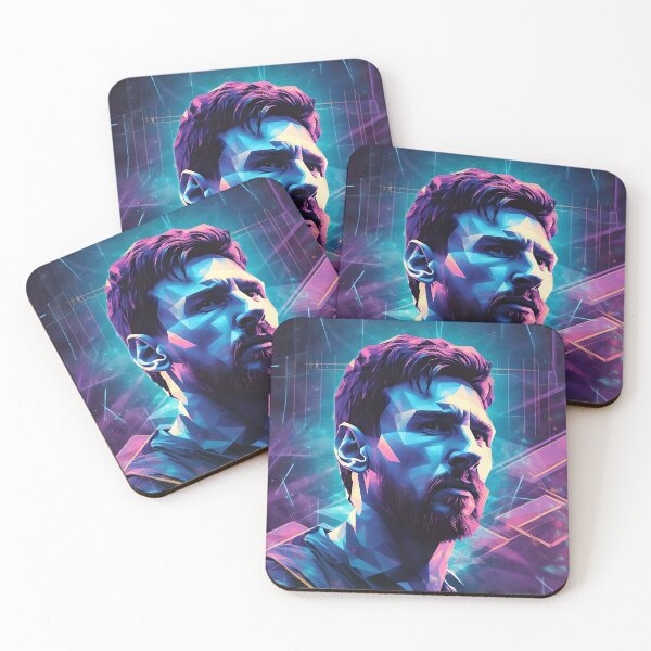 Item preview, Lionel Messi is going to MLS club Inter Miami designed and sold by Neo-Night.