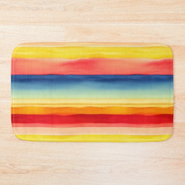 Item preview, Colorful Pattern 102 designed and sold by magicmagnet.